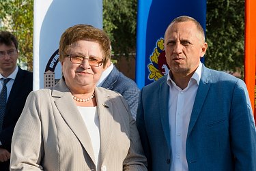 Сергей Грачев: «Региональная власть будет продолжать модернизацию системы здравоохранения»